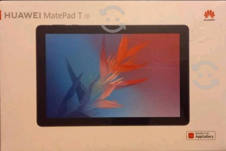 Tablet HUAWEI MatePad T10