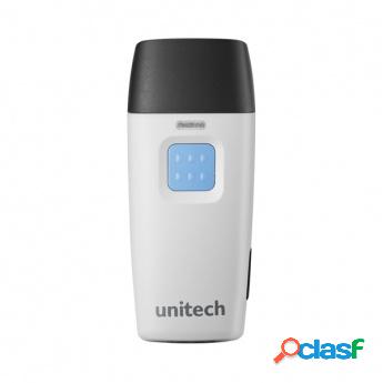 Unitech MS912 Plus Bar Lector de Código de Barras CCD 1D -