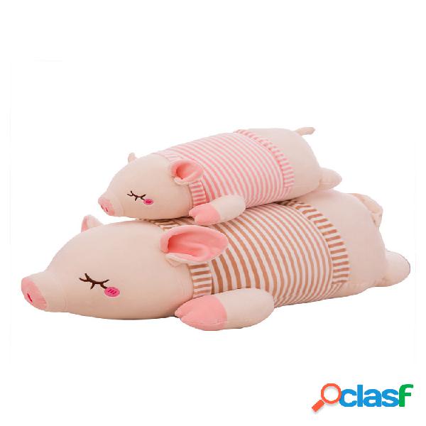 50 / 80cm Cojín de almohada de cerdo Juguetes para niños