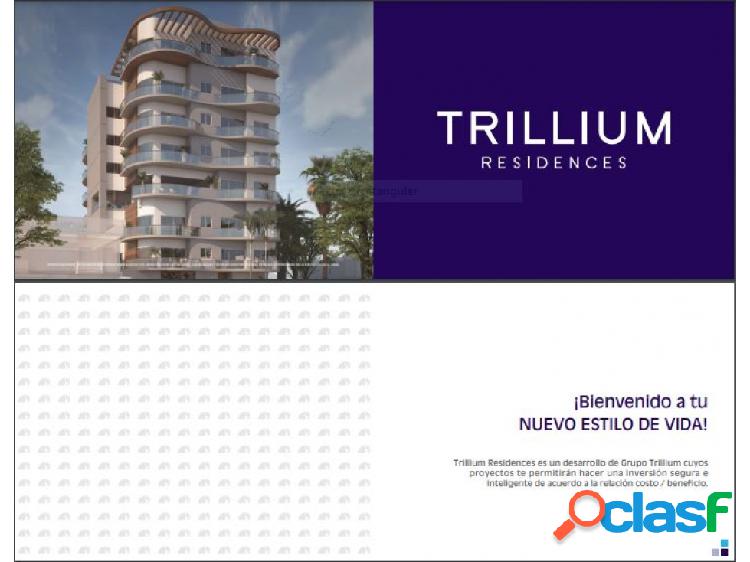 DEPARTAMENTO EN VENTA, VERSALLES PUERTO VALLARTA