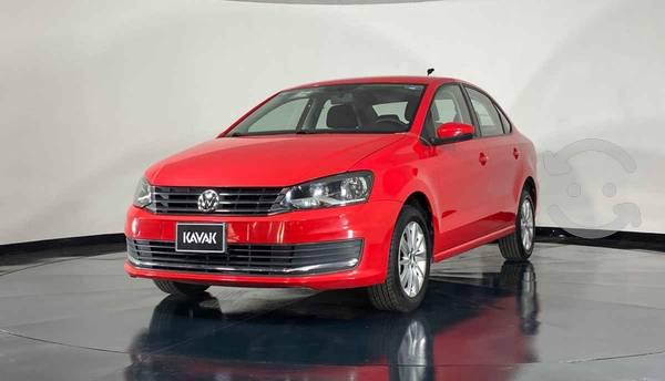 118236 - Volkswagen Vento 2018 Con Garantía