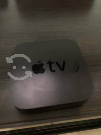 Apple TV 3g