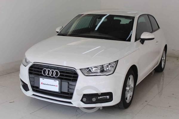 Audi A1 2016 4 Cilindros