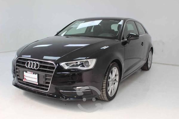 Audi A3 2013 4 Cilindros