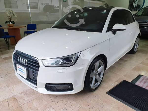 Audi a1 ego 2015 atm