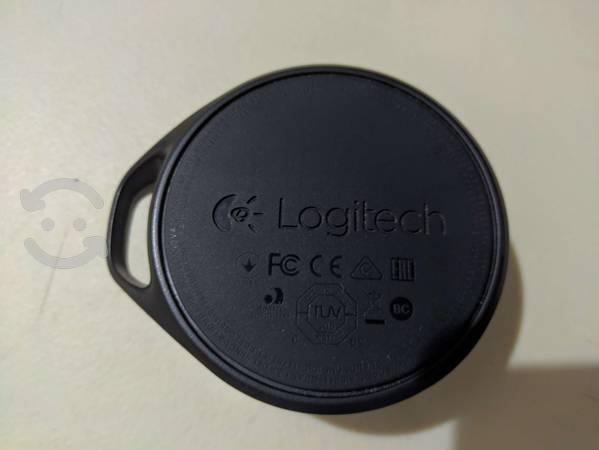 Bocina Bluetooth Logitech X50
