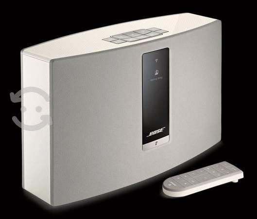 Bose SoundTouch 20 - Bluetooth WiFi