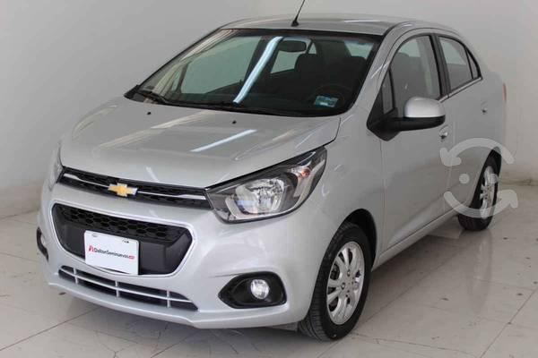 Chevrolet BEAT 2018 4 Cilindros