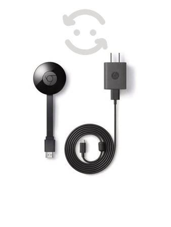 Chromecast NC2 6A5