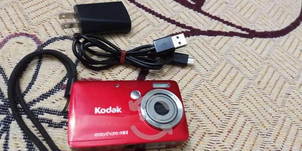 Cámaras fotográfica Kodak