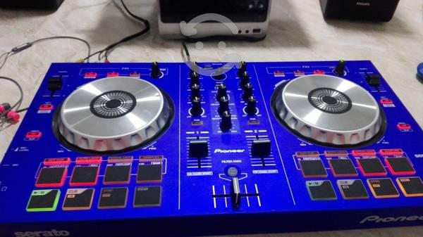 Controlador Pioneer DJ-SB-L