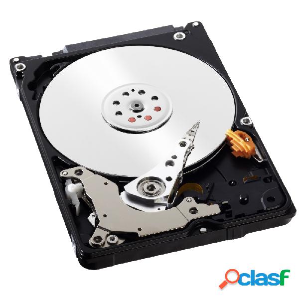 Disco Duro para Laptop Western Digital WD Blue 2.5, 320GB,