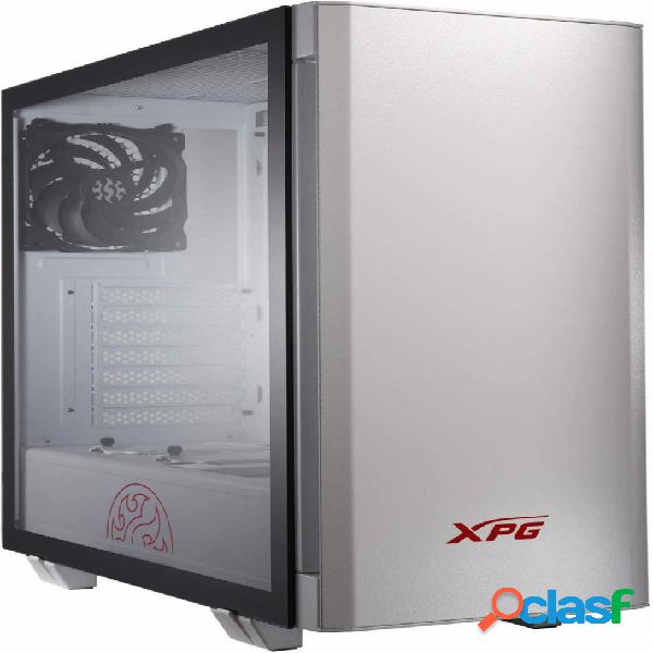 Gabinete XPG INVADER con Ventana, Midi-Tower,