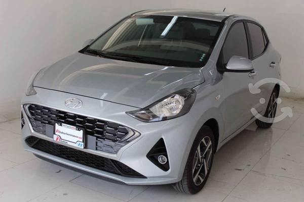 Hyundai Grand i10 2021 4 Cilindros