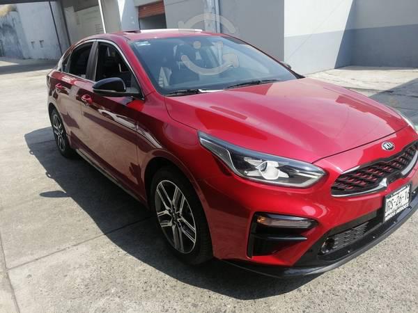 Kia Forte 2020 2.0 Hb 5 p GT Line At