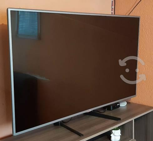 LG Smart TV 55 Pulgadas Modelo 55LB5830