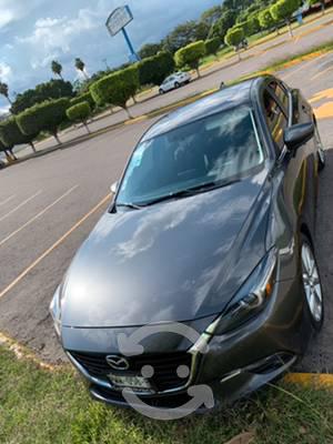 Mazda 3 2018 hatchback GRAND TOURING