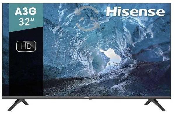 Pantalla Hisense 32A3G - 32\" - 1366x768-HDMI y USB