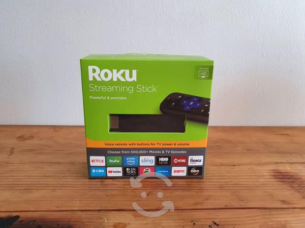 Roku Streaming Stick (HD)