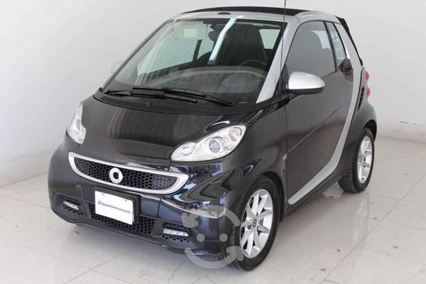 Smart Fortwo 2013 3 Cilindros