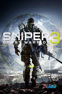 Sniper Ghost Warrior 3, Xbox One - Producto Digital