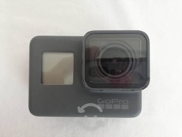 cámara deporte extremo GoPro HERO 5