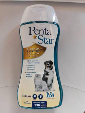 shampoo Penta Star