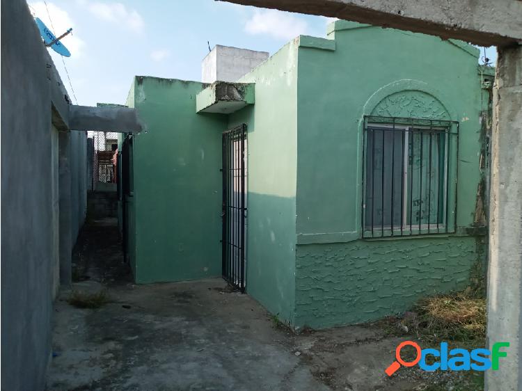 Casa en venta en Altamira, Fraccionamiento Arboledas, GBR032