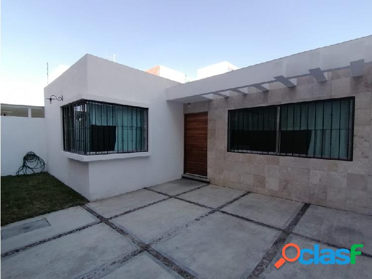 Casa en venta en Milenio Querétaro