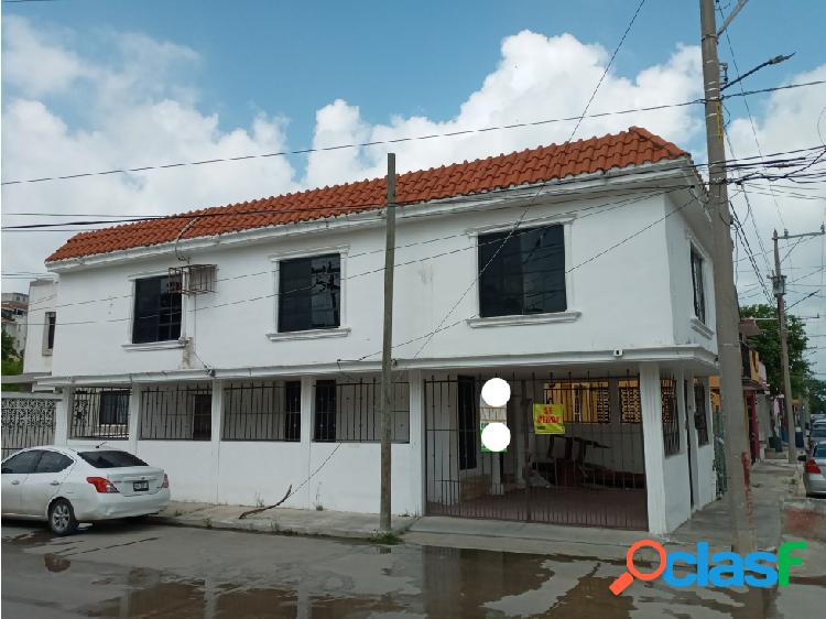 Casa en venta en Tampico, Fraccionamiento Diamante, GBR014.