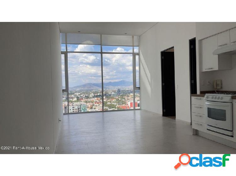 Departamento en renta en Granada IR22972