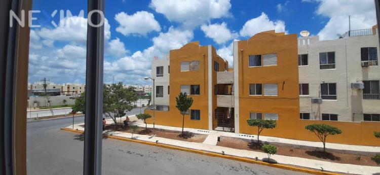 Departamento en venta, Cielo nuevo, zona norte, Cancún,