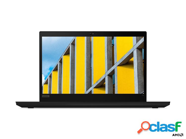 Laptop Lenovo ThinkPad T14 14" HD, AMD Ryzen 5 PRO 4650U