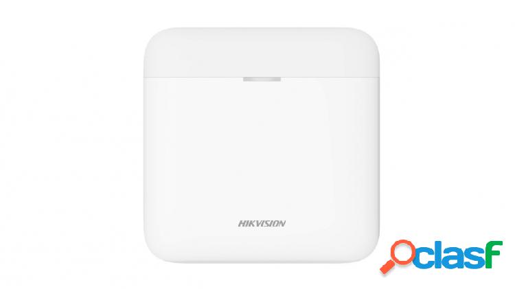 Hikvision Kit de Alarma AX PRO, Inalámbrico - Incluye 1