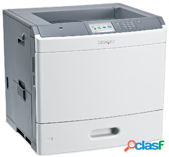 Lexmark C792de, Color, Láser, Print