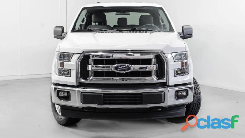 FORD F150 AÑO 2017