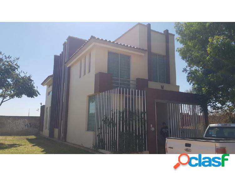 CASA EN VENTA TEPATITLAN JALISCO(COLONIAS)