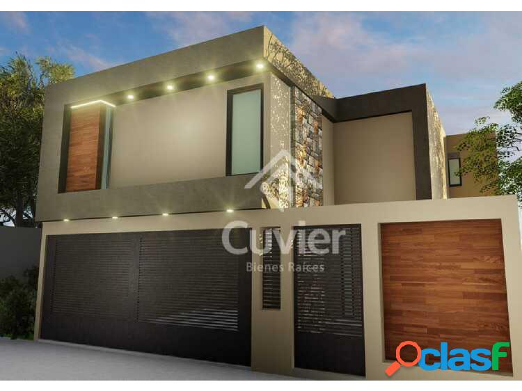 CV631-AC CASA EN VENTA, COL.TOLTECA