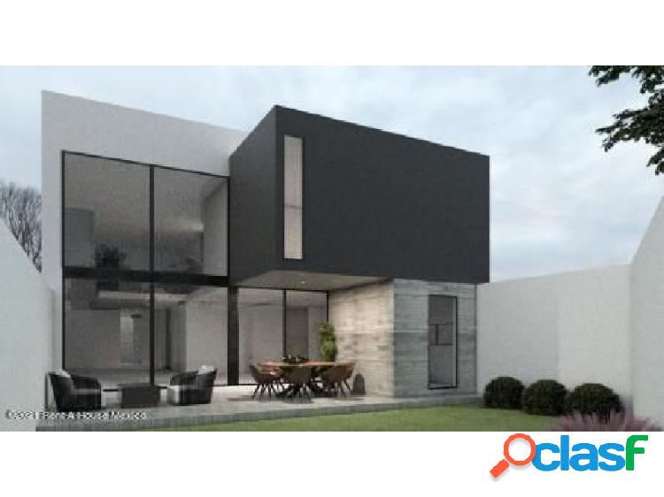 Casa de arquitecto en PREVENTA en Zibatá se entrega