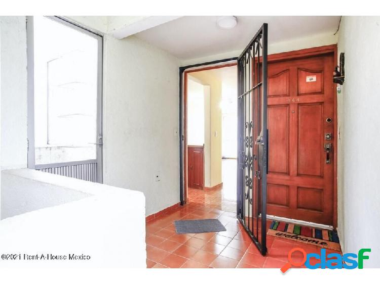 Departamento en Venta Av Cantera Coyoacan Pedregal de Santo