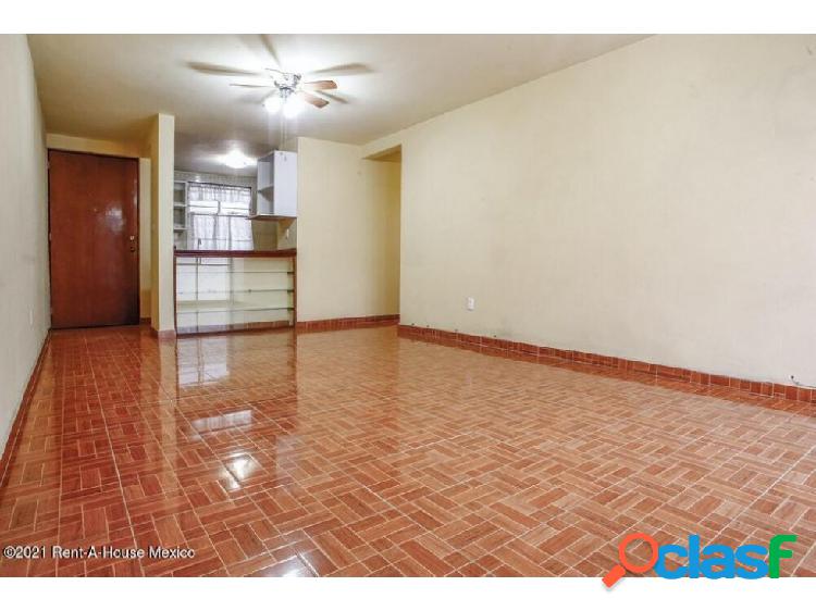 Departamento en Venta en Copilco Avenida Cantera 222190