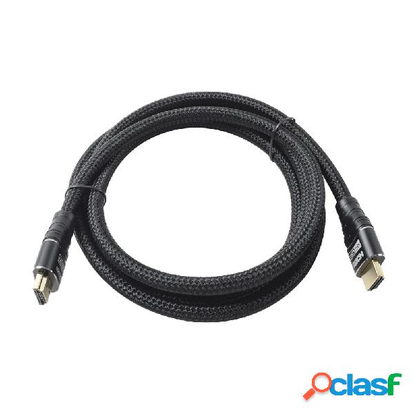 Epcom Cable HDMI 2.0 Macho - HDMI 2.0 Macho, 4K, 120Hz, 1.8