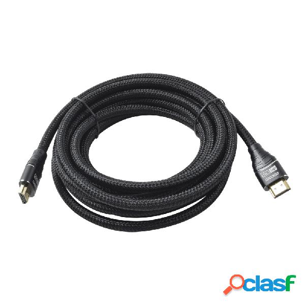 Epcom Cable HDMI 2.0 Macho - HDMI 2.0 Macho, 4K, 120Hz, 5