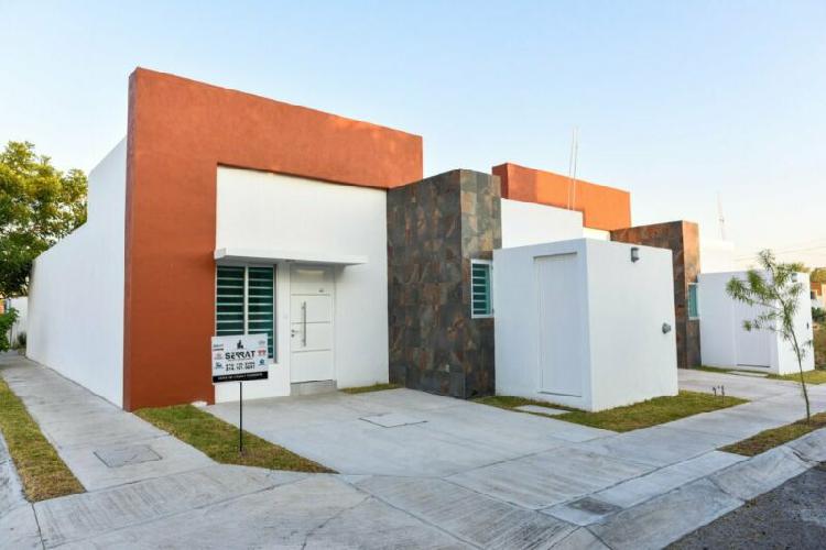 Casa en venta en Cortijo, Villa de Álvarez, Colima, 2