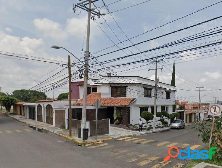 Casa sola en venta en 1° de Mayo, Corregidora, Querétaro