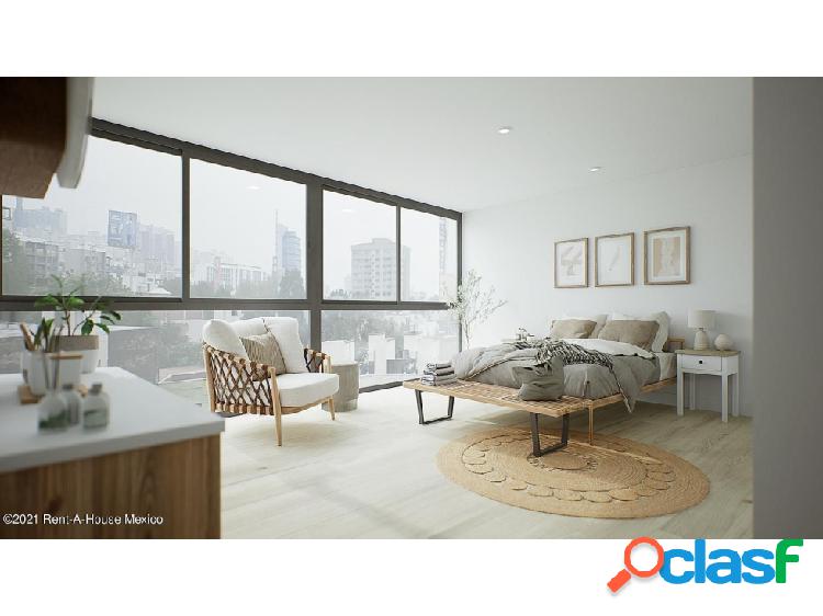 Departamento en venta en San Juan Luis Carracci 22148RU
