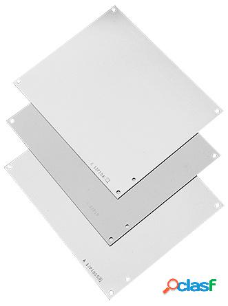 Hoffman Paneles para Cajas de Conexión, Calibre 14, Acero