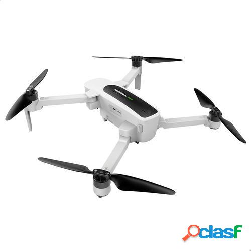 Kit Drone Binden Hubsan Zino con Cámara 4K, 4 Rotores,