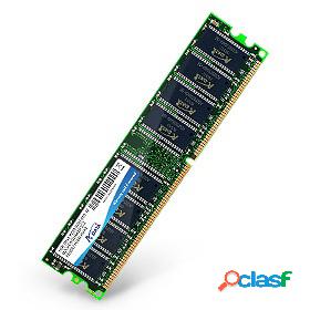 Memoria RAM Adata DDR PC3200, 400MHz, 1GB, CL2.5
