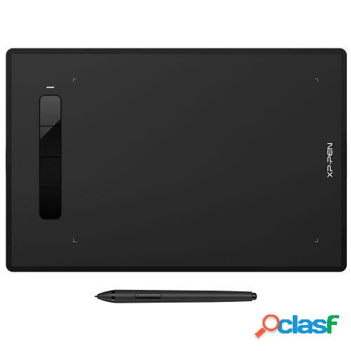 Tableta Gráfica XP-PEN Star G960S Plus, 228 x 152mm,